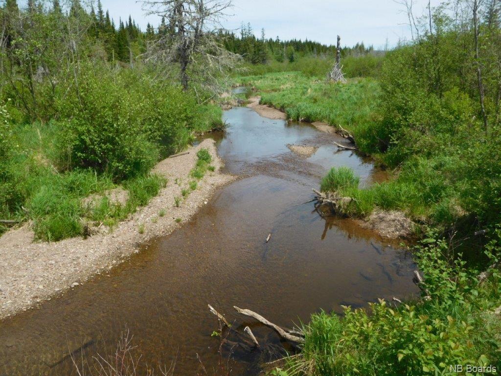 - Lakefield Road, Poodiac New Brunswick, Canada