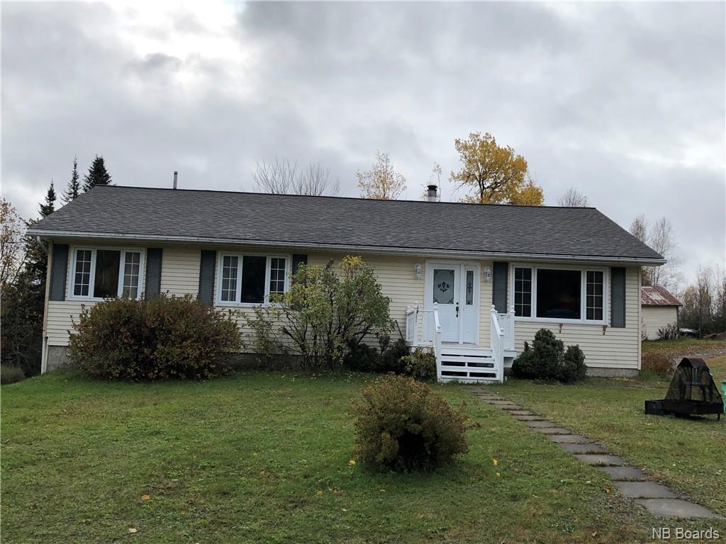 10 Harmer Road, Belleisle Creek New Brunswick, Canada