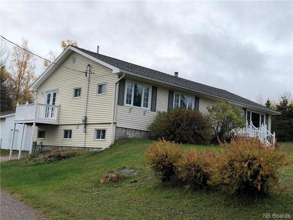 10 Harmer Road, Belleisle Creek New Brunswick, Canada