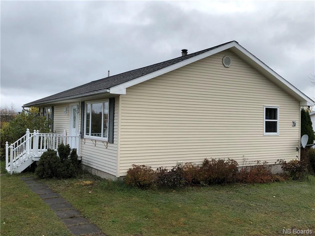 10 Harmer Road, Belleisle Creek New Brunswick, Canada