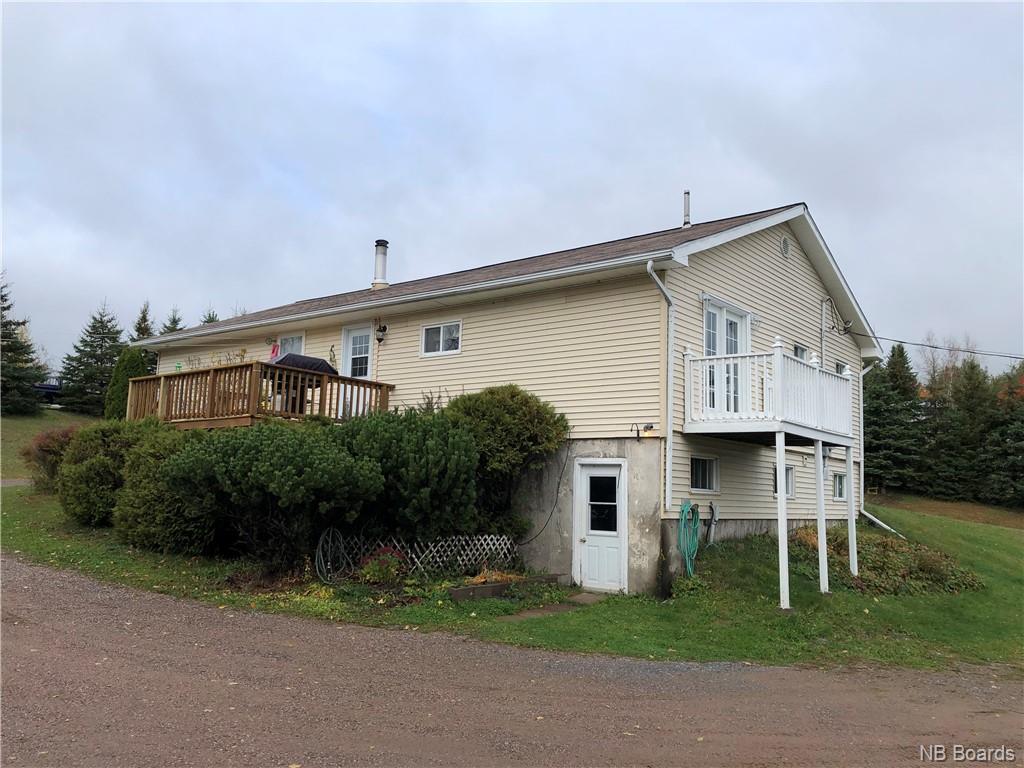 10 Harmer Road, Belleisle Creek New Brunswick, Canada