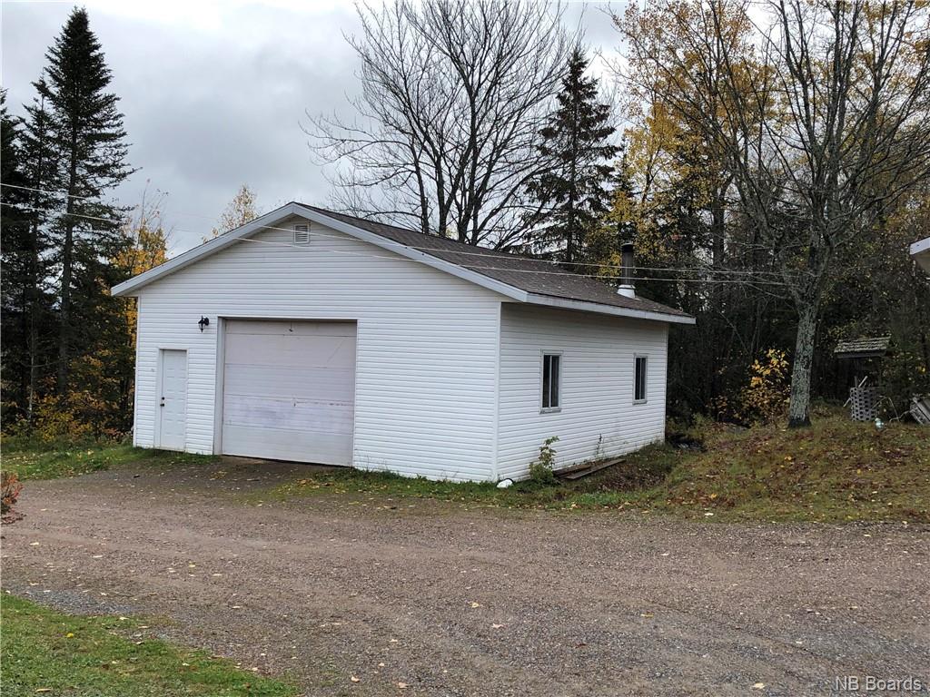 10 Harmer Road, Belleisle Creek New Brunswick, Canada