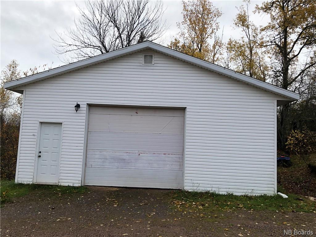 10 Harmer Road, Belleisle Creek New Brunswick, Canada