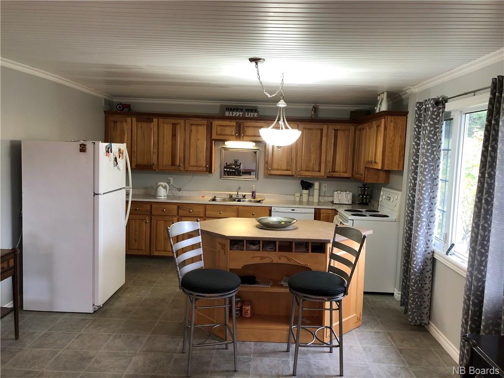10 Harmer Road, Belleisle Creek New Brunswick, Canada