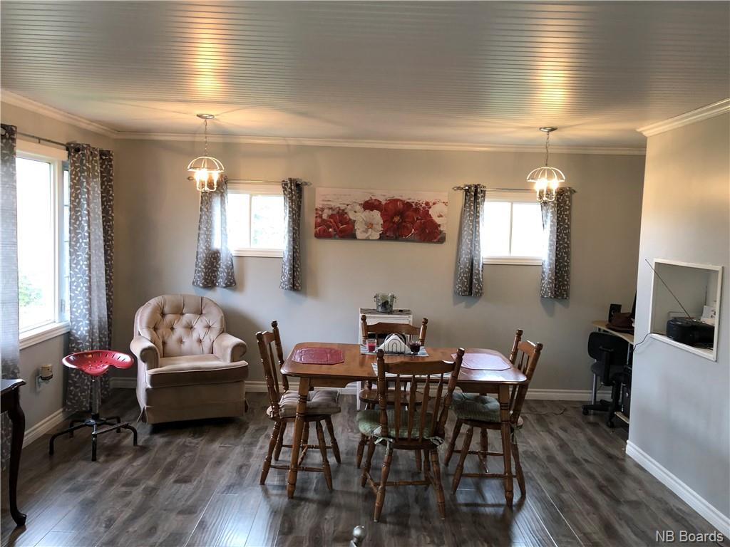 10 Harmer Road, Belleisle Creek New Brunswick, Canada