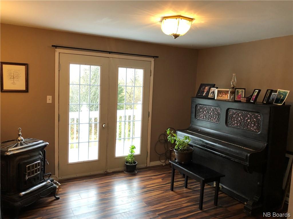10 Harmer Road, Belleisle Creek New Brunswick, Canada