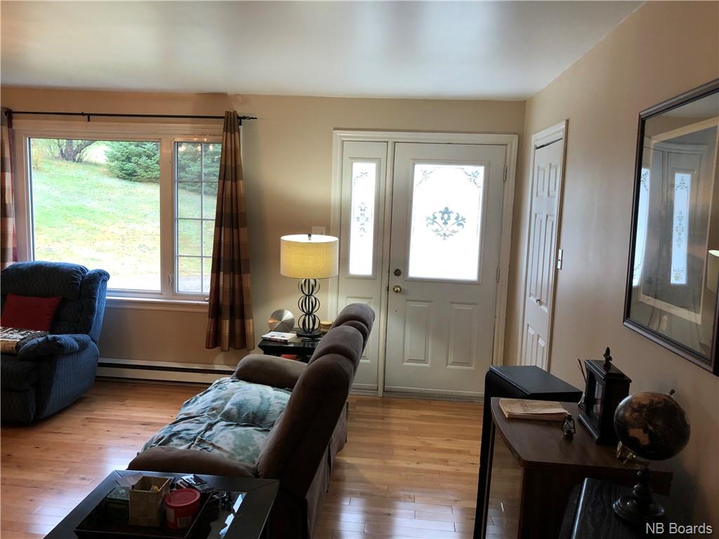 10 Harmer Road, Belleisle Creek New Brunswick, Canada