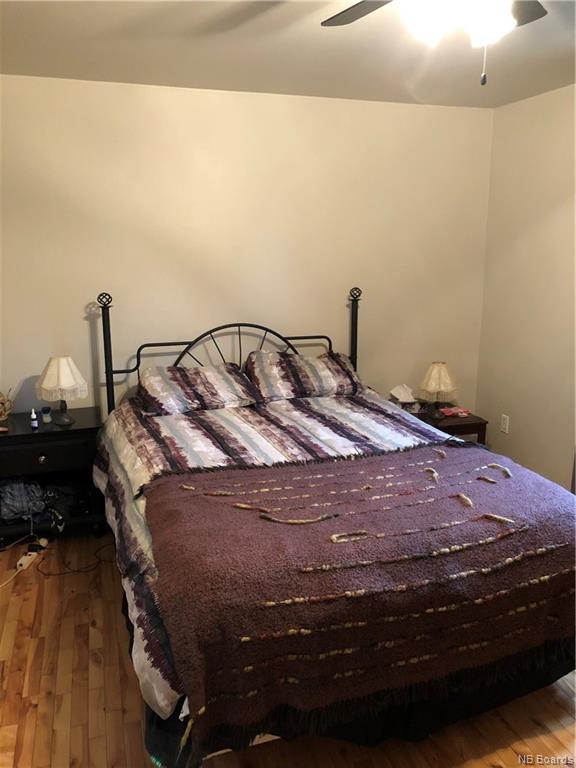 10 Harmer Road, Belleisle Creek New Brunswick, Canada