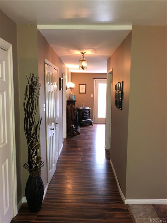10 Harmer Road, Belleisle Creek New Brunswick, Canada