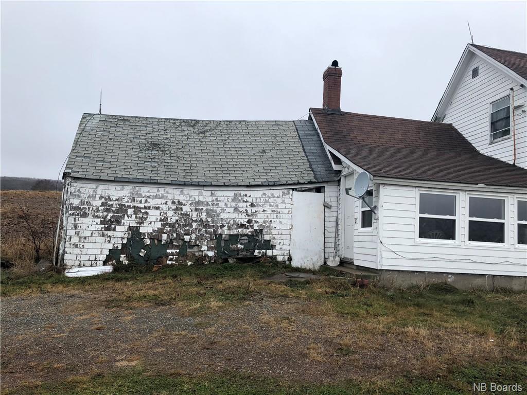 61 High Road, Salt Springs New Brunswick, Canada