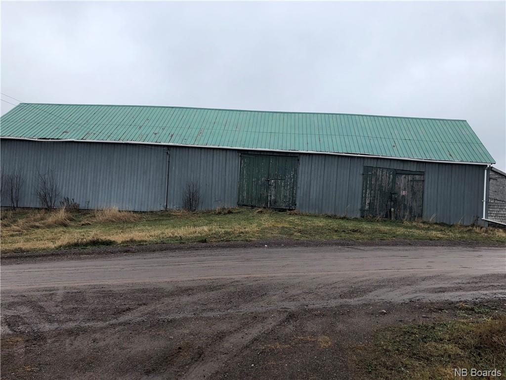 61 High Road, Salt Springs New Brunswick, Canada