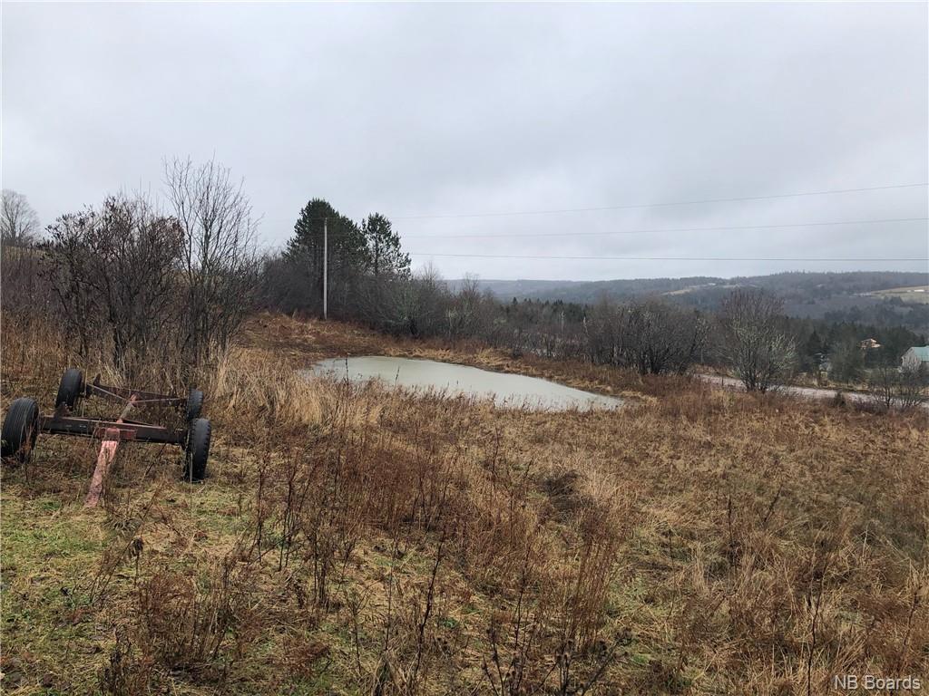 61 High Road, Salt Springs New Brunswick, Canada