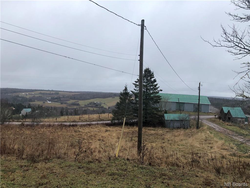 61 High Road, Salt Springs New Brunswick, Canada