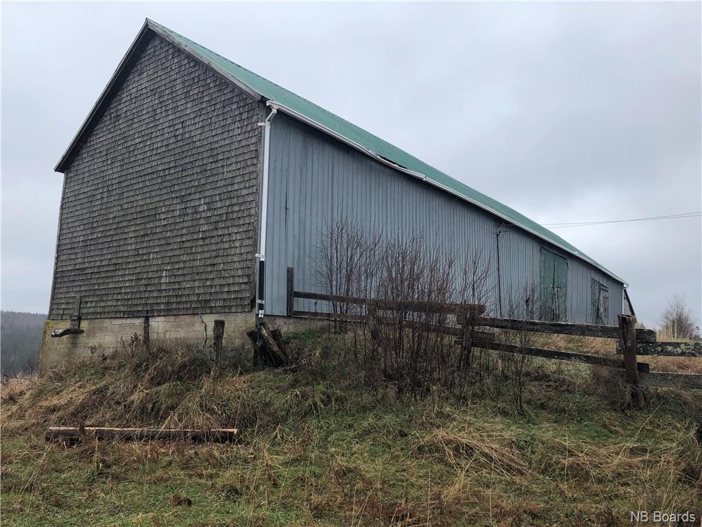 61 High Road, Salt Springs New Brunswick, Canada
