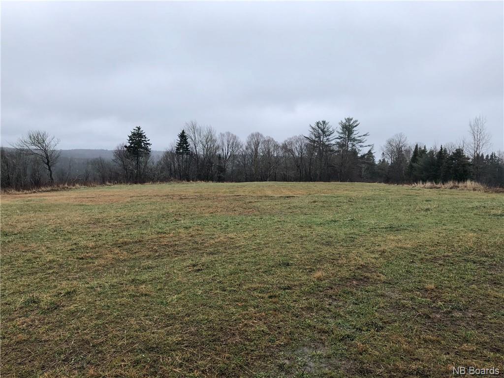 61 High Road, Salt Springs New Brunswick, Canada