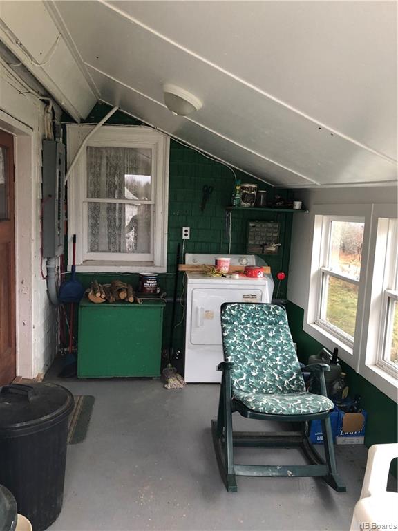 61 High Road, Salt Springs New Brunswick, Canada