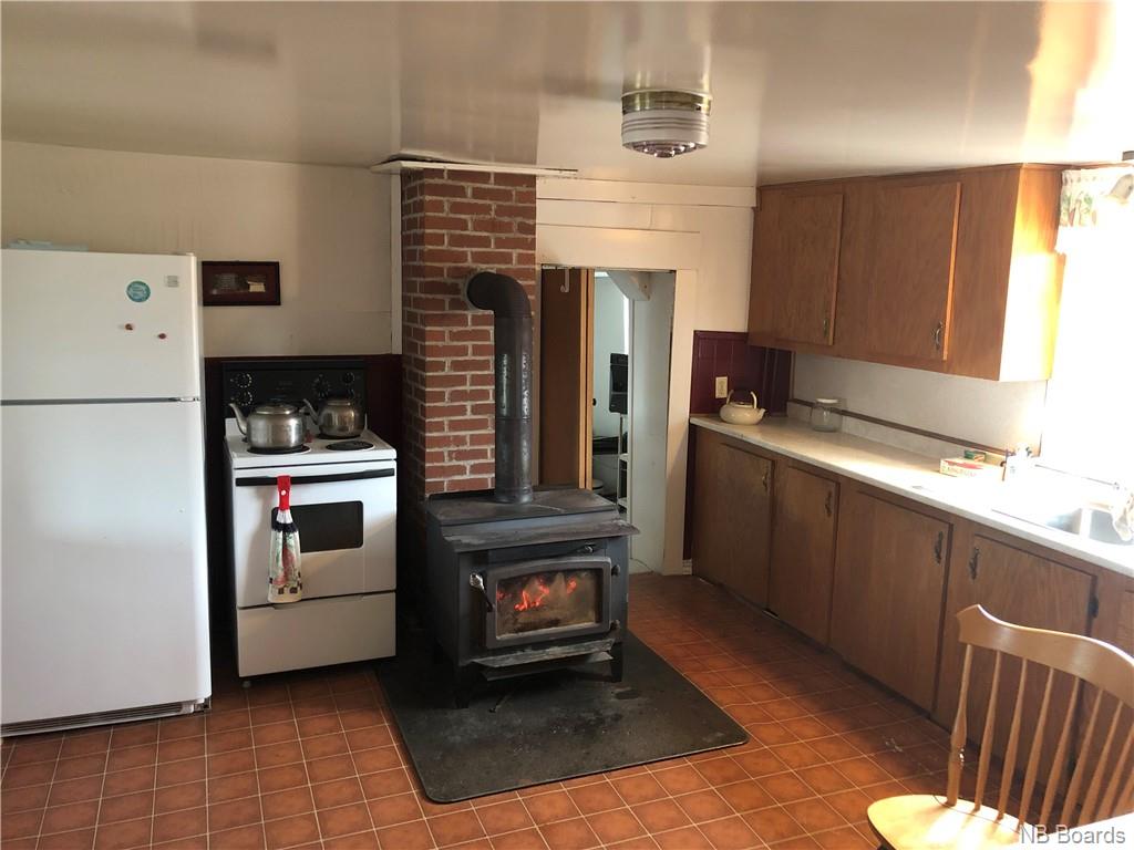 61 High Road, Salt Springs New Brunswick, Canada