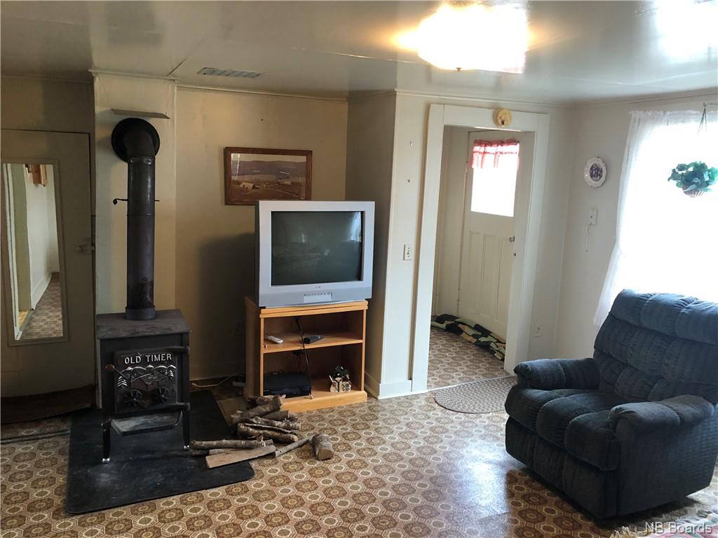 61 High Road, Salt Springs New Brunswick, Canada