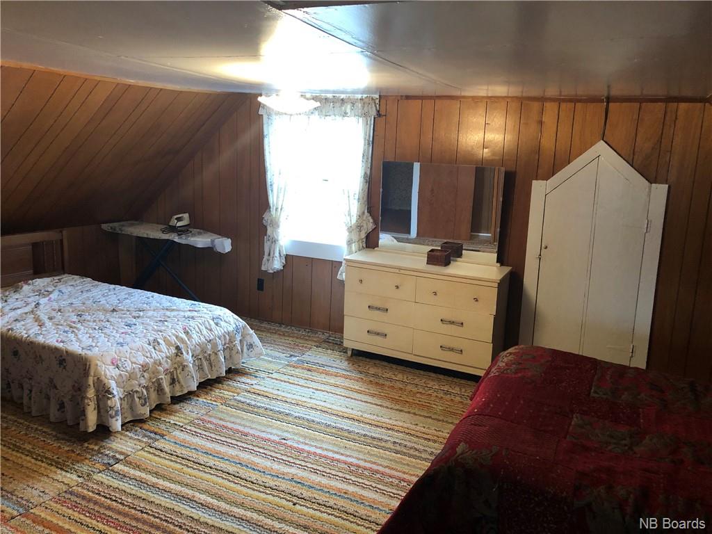 61 High Road, Salt Springs New Brunswick, Canada