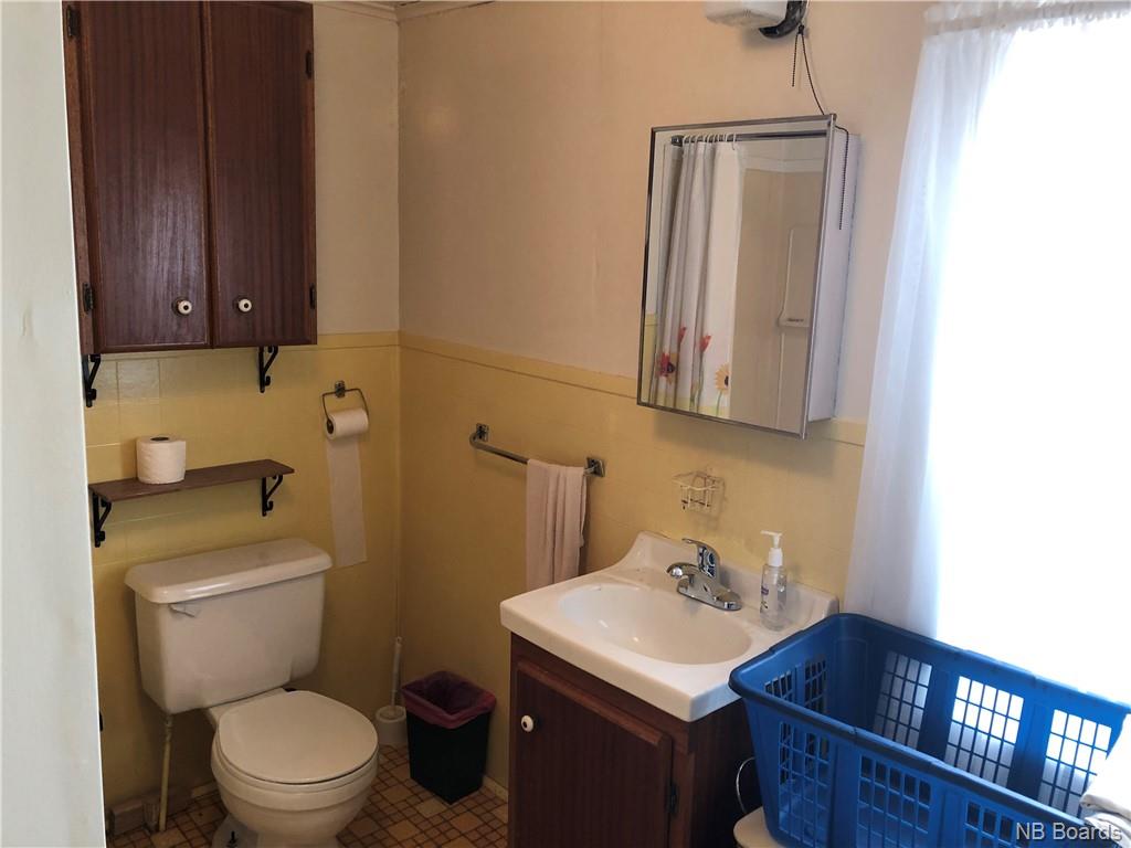 61 High Road, Salt Springs New Brunswick, Canada