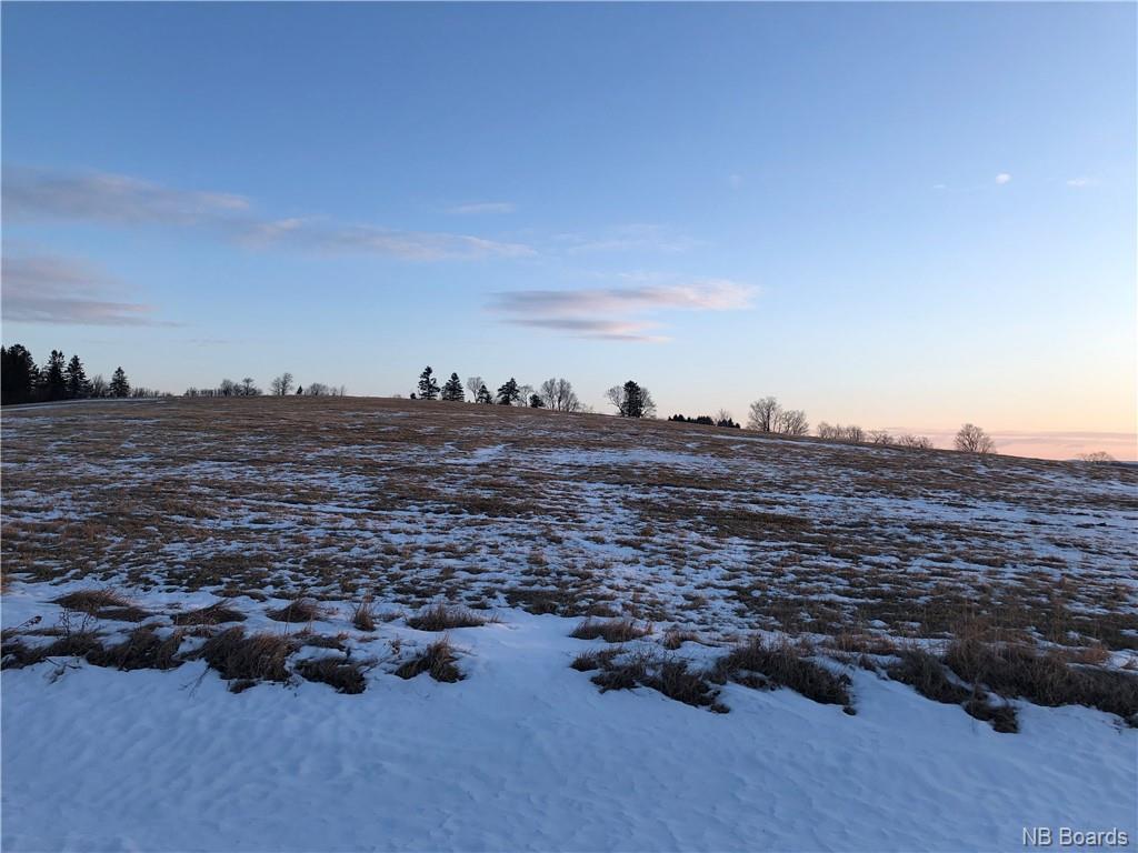 61 High Road, Salt Springs New Brunswick, Canada