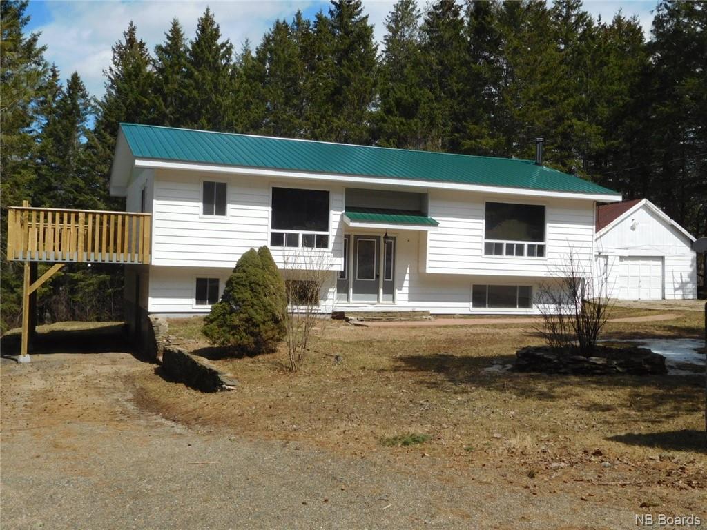 39 Highfield Cross Road, Long Creek New Brunswick, Canada