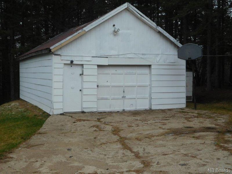 39 Highfield Cross Road, Long Creek New Brunswick, Canada