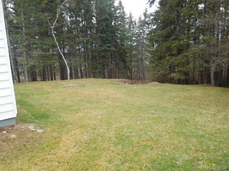 39 Highfield Cross Road, Long Creek New Brunswick, Canada