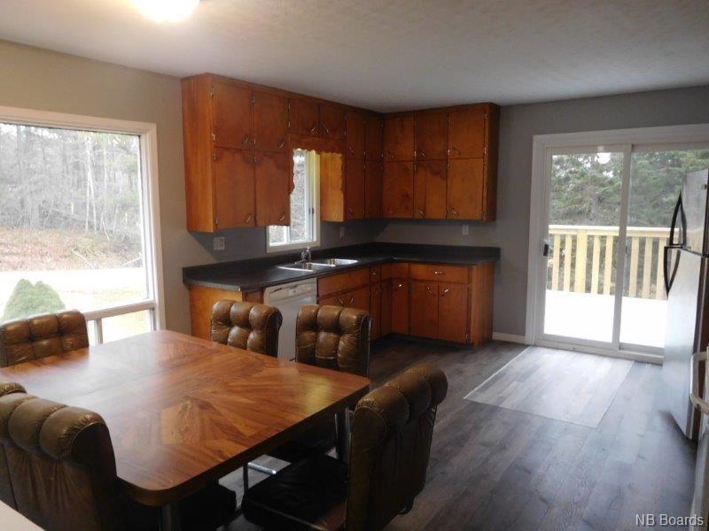39 Highfield Cross Road, Long Creek New Brunswick, Canada
