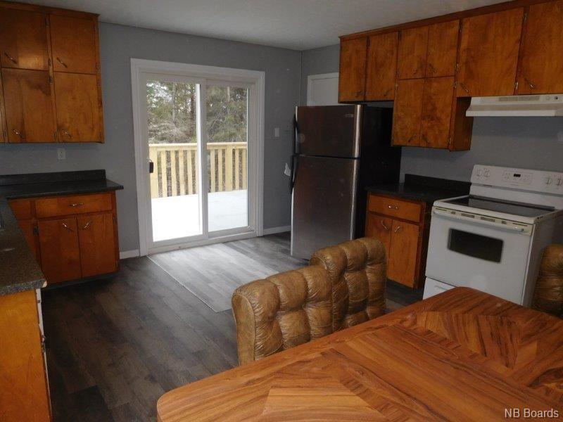 39 Highfield Cross Road, Long Creek New Brunswick, Canada