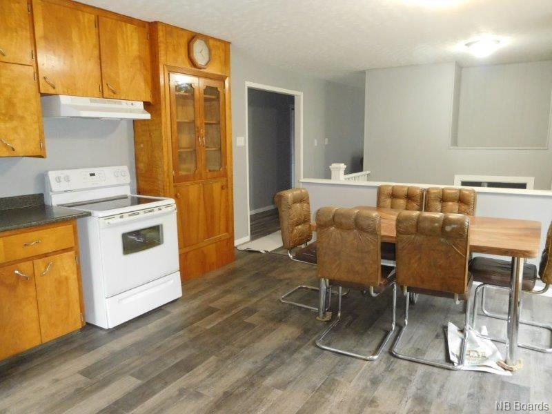 39 Highfield Cross Road, Long Creek New Brunswick, Canada
