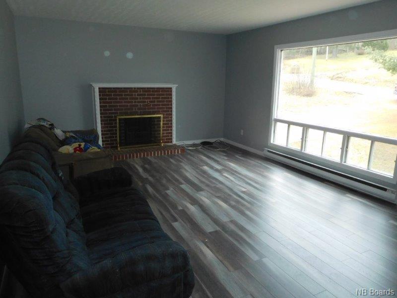 39 Highfield Cross Road, Long Creek New Brunswick, Canada