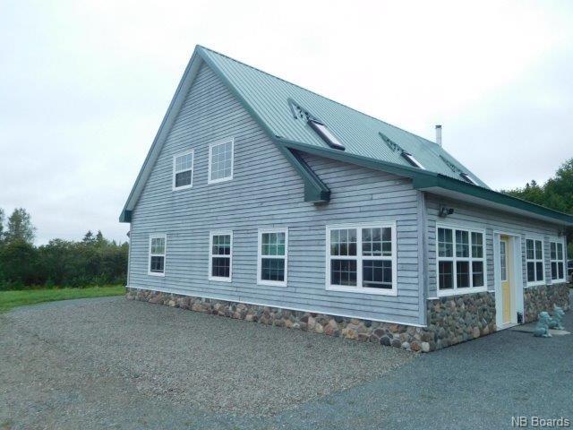 88 North Glenelg Road, Elmsville New Brunswick, Canada