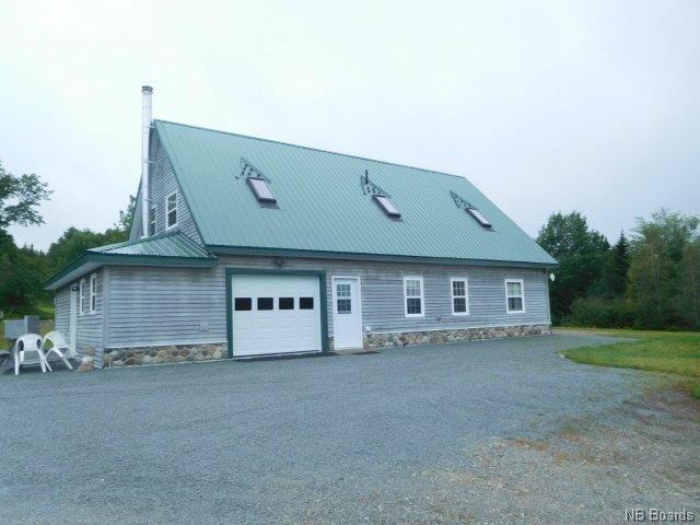 88 North Glenelg Road, Elmsville New Brunswick, Canada