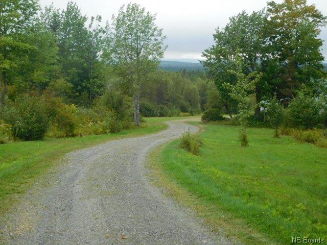 88 North Glenelg Road, Elmsville New Brunswick, Canada