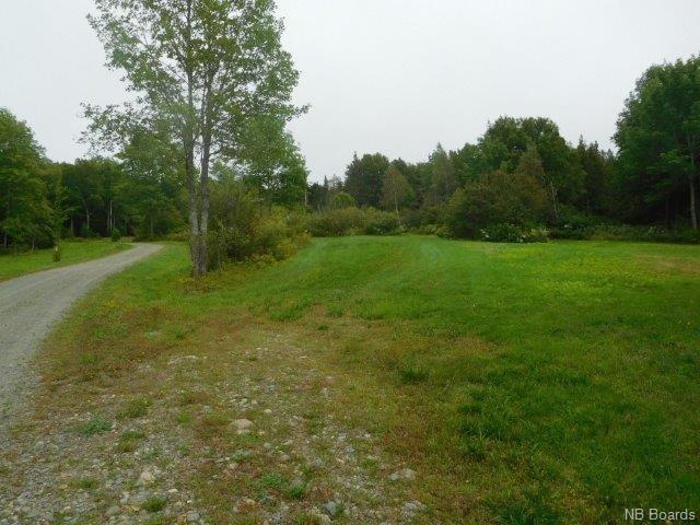 88 North Glenelg Road, Elmsville New Brunswick, Canada