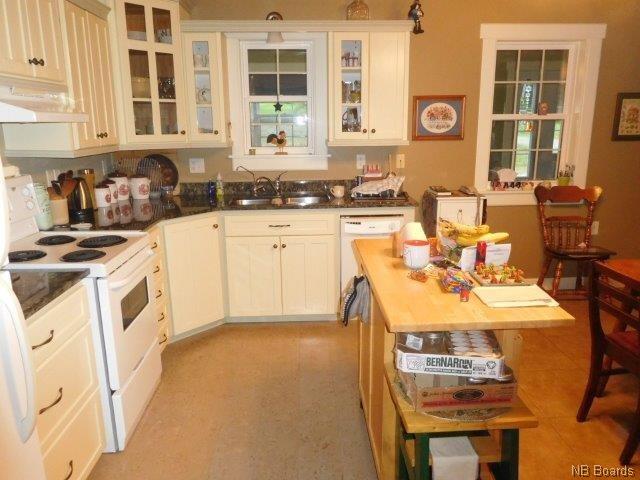 88 North Glenelg Road, Elmsville New Brunswick, Canada