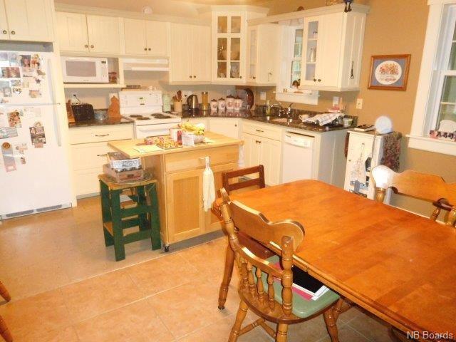 88 North Glenelg Road, Elmsville New Brunswick, Canada