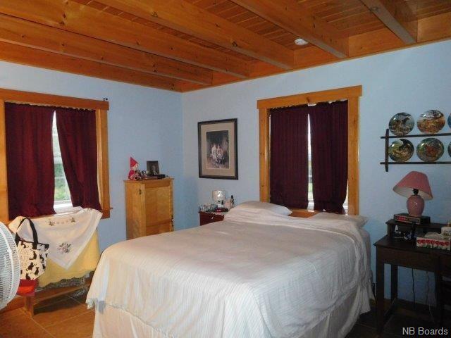 88 North Glenelg Road, Elmsville New Brunswick, Canada