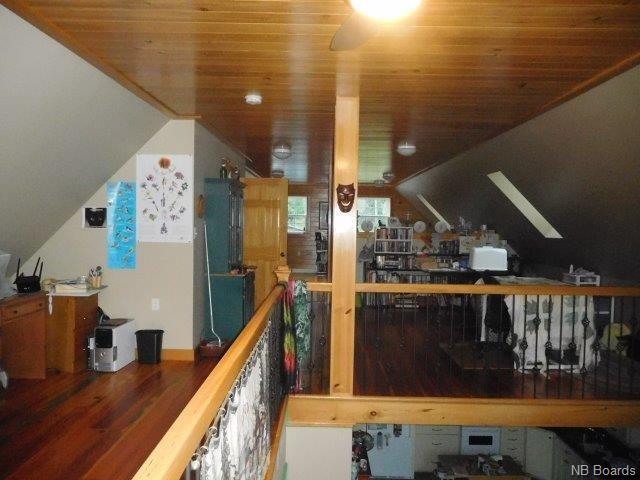 88 North Glenelg Road, Elmsville New Brunswick, Canada
