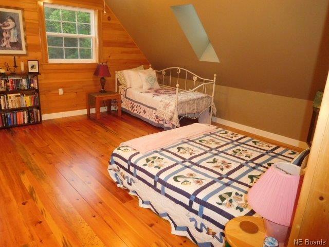 88 North Glenelg Road, Elmsville New Brunswick, Canada