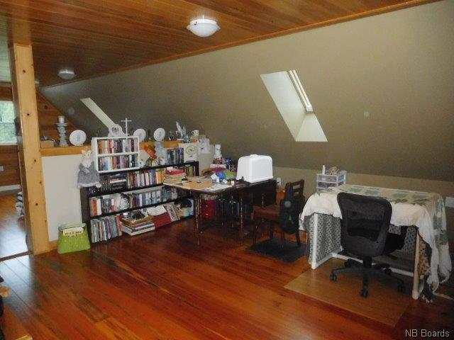 88 North Glenelg Road, Elmsville New Brunswick, Canada