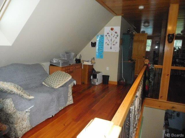 88 North Glenelg Road, Elmsville New Brunswick, Canada
