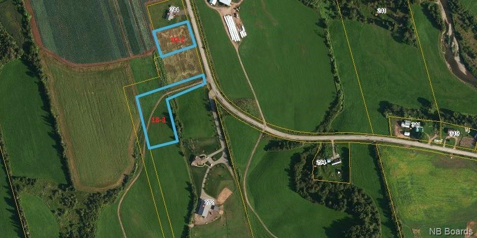 Lot 10-2 Waterford Road, Dutch Valley New Brunswick, Canada