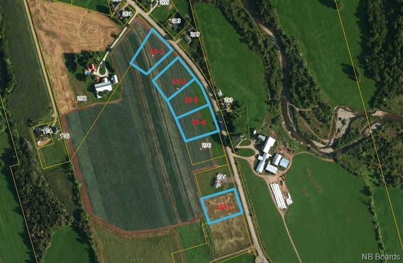 Lot 10-2 Waterford Road, Dutch Valley New Brunswick, Canada