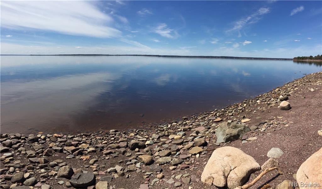 Lot 14-6 & 14-7 Burtis Way, Cumberland Bay New Brunswick, Canada