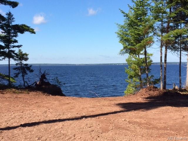 Lot 14-6 & 14-7 Burtis Way, Cumberland Bay New Brunswick, Canada