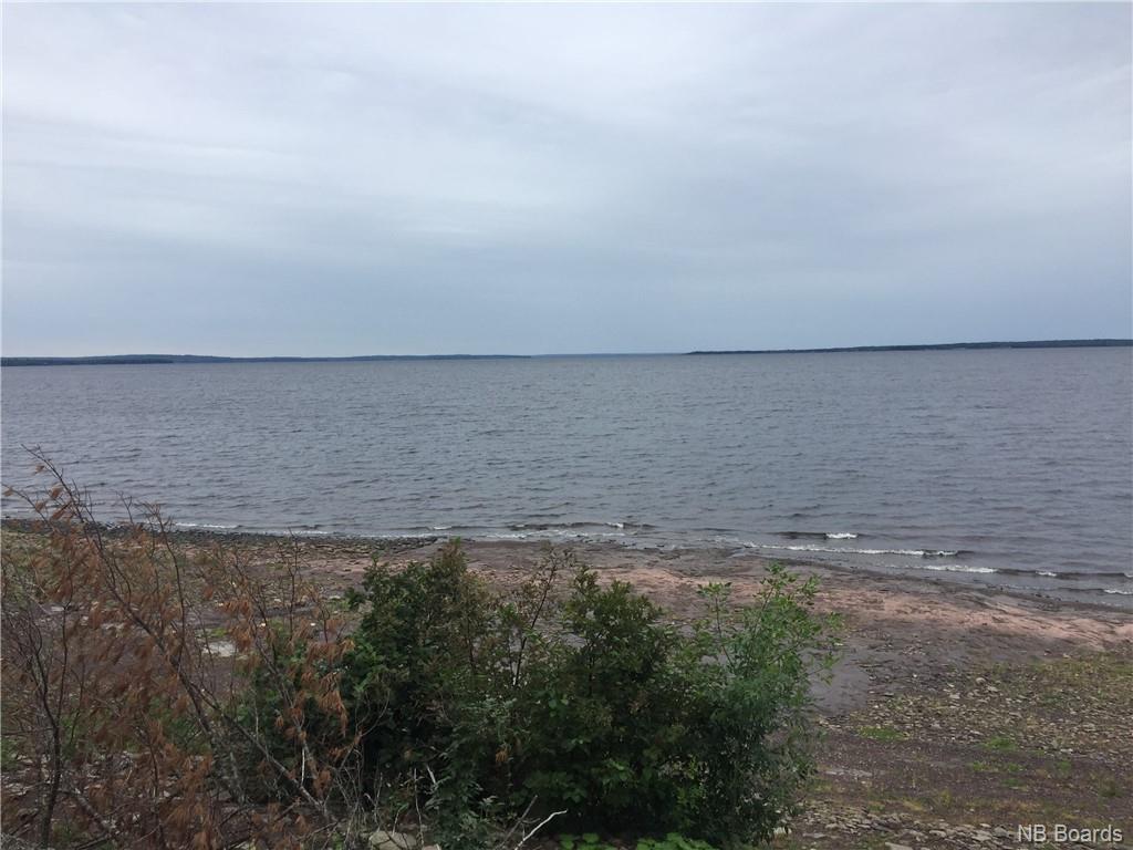 Lot 14-6 & 14-7 Burtis Way, Cumberland Bay New Brunswick, Canada