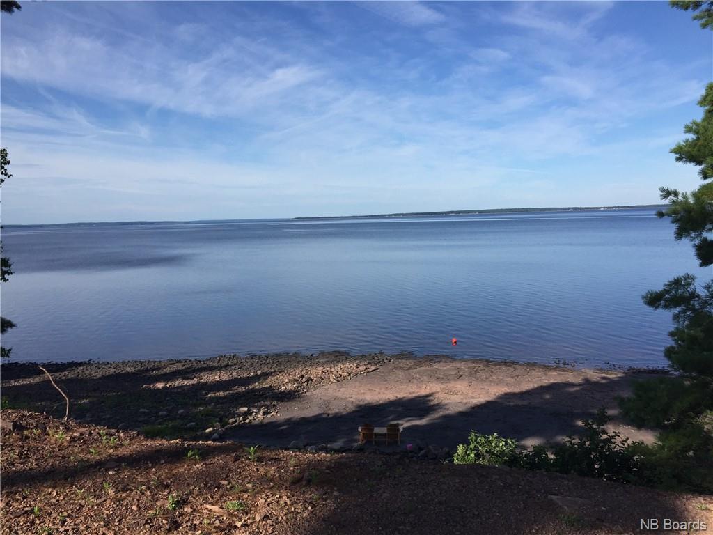 Lot 14-6 & 14-7 Burtis Way, Cumberland Bay New Brunswick, Canada