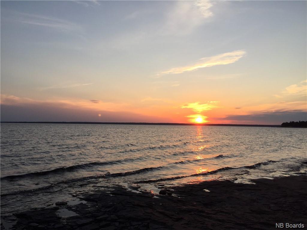 Lot 14-6 & 14-7 Burtis Way, Cumberland Bay New Brunswick, Canada